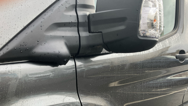 Ford Transit 350 L3 Diesel Fwd 2.0 EcoBlue 165ps H2 Limited Van Auto [Nav]